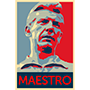 the Maestro