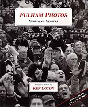 Fulham Photos