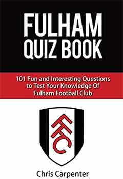 Fulham quiz