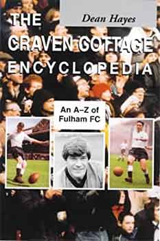 Craven Cottage encyclopedia