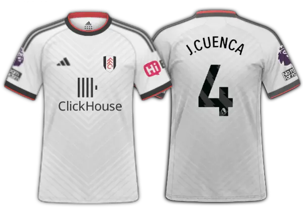Jorge Cuenca