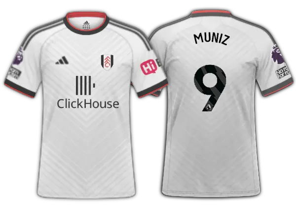 Muniz