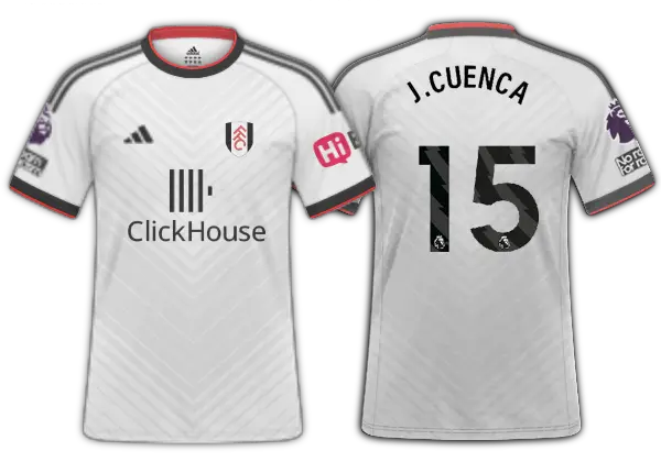 Tom Cairney