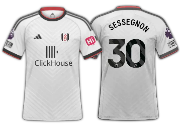Ryan Sessegnon