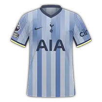away shirt