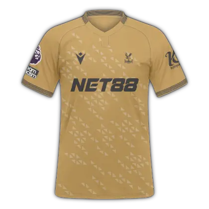away shirt