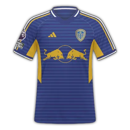 away shirt