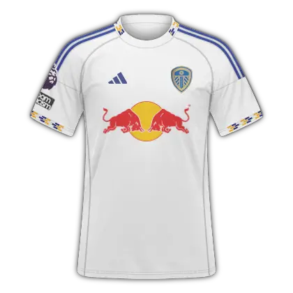 home shirt