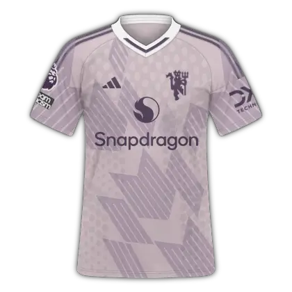 away shirt