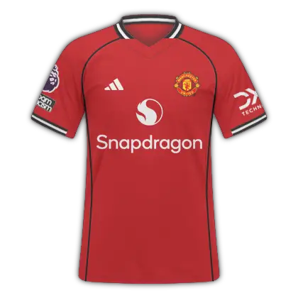 home shirt