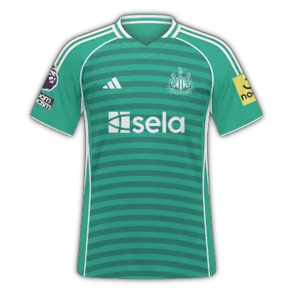 away shirt