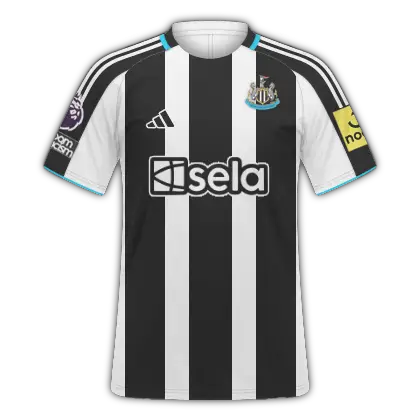 home shirt
