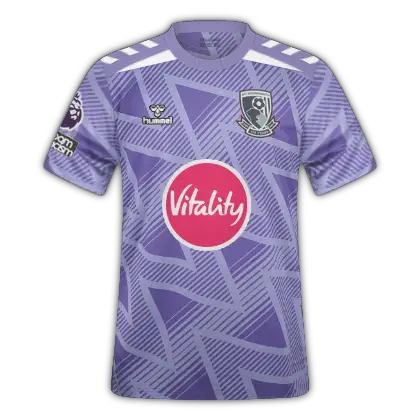 away shirt