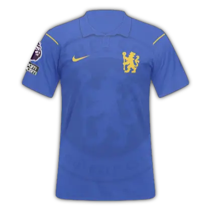 home shirt