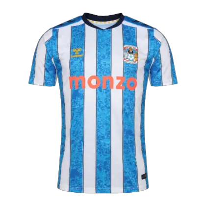 home shirt