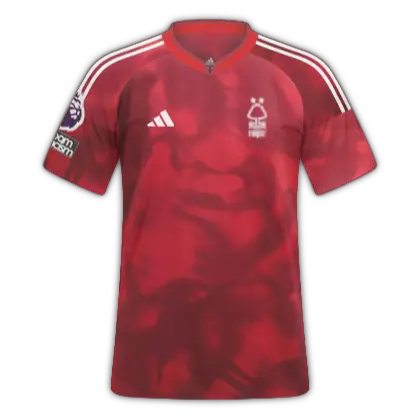 home shirt