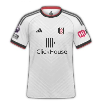 home shirt