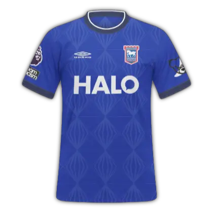 home shirt