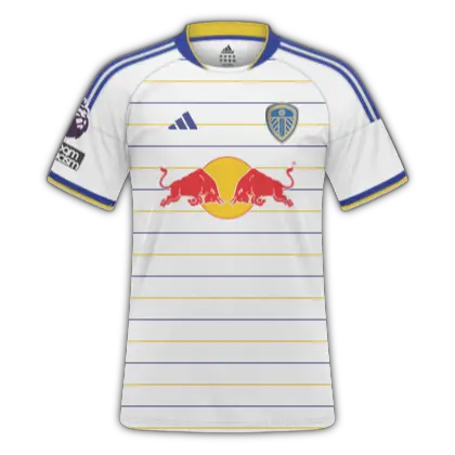 home shirt