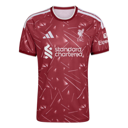 home shirt