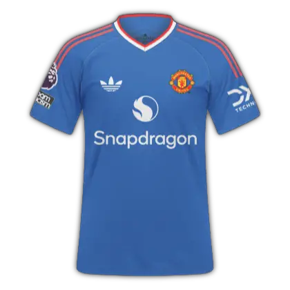 away shirt