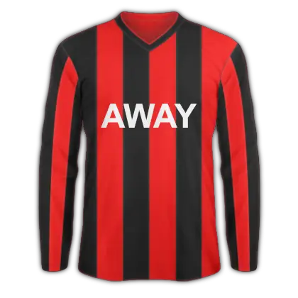 away shirt