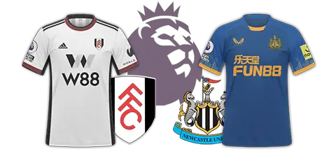 Fulham v Newcastle