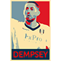 Clint Dempsey