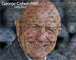 George Cohen